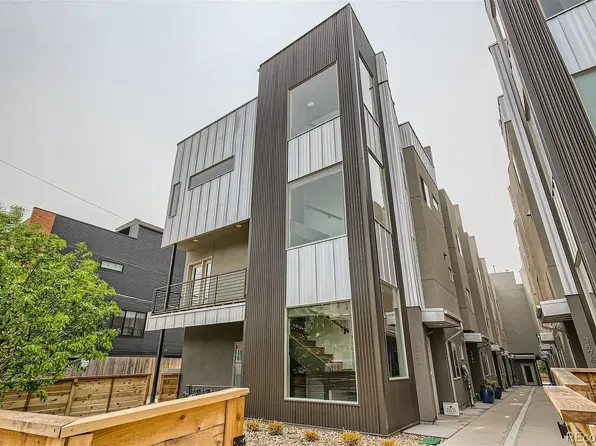 3420 W 17th Ave, Denver, CO 80204