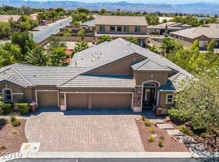 7087 Casa Encantada St, Las Vegas, NV 89118
