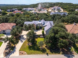 9831 Midsomer Pl, San Antonio, TX 78255