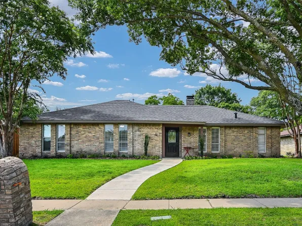 1604 Ports O Call Dr, Plano, TX 75075