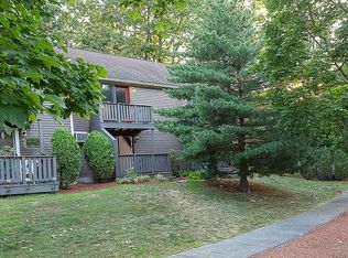 53 Mallard Dr #53, Fitchburg, MA 01420