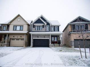 16 Stern Dr, Welland, ON L3B0M3