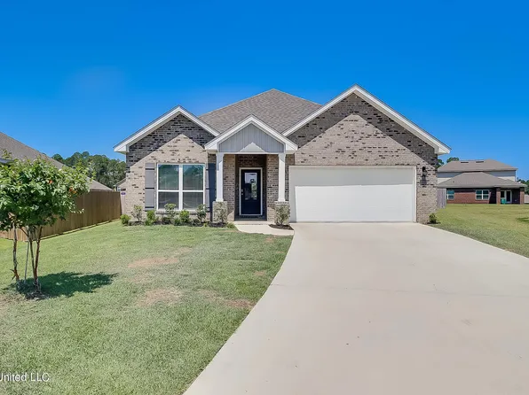 15611 Lantern Cv, Biloxi, MS 39532