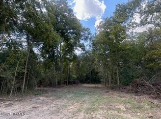 1303 Hundley Rd, Eunice, LA 70535