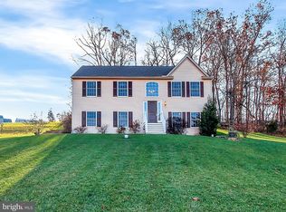3501 Brownton Rd, Felton, PA 17322