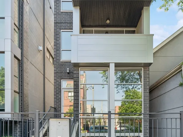 948 N Honore St #3, Chicago, IL 60622