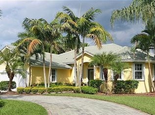 8379 SE Sanctuary Dr, Hobe Sound, FL 33455