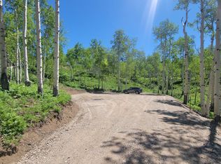 416 Gcr #283, Kremmling, CO 80459