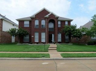 5016 Geranium Ct, McKinney, TX 75070