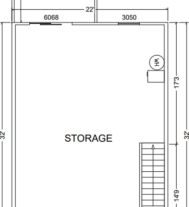 2nd image of 815 Oak Tree Blvd NW