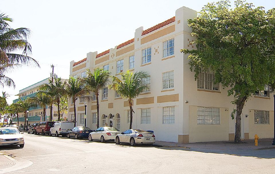 1st image of 3RD Street