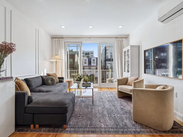 71 Beacon Ave #3, Jersey City, NJ 07306