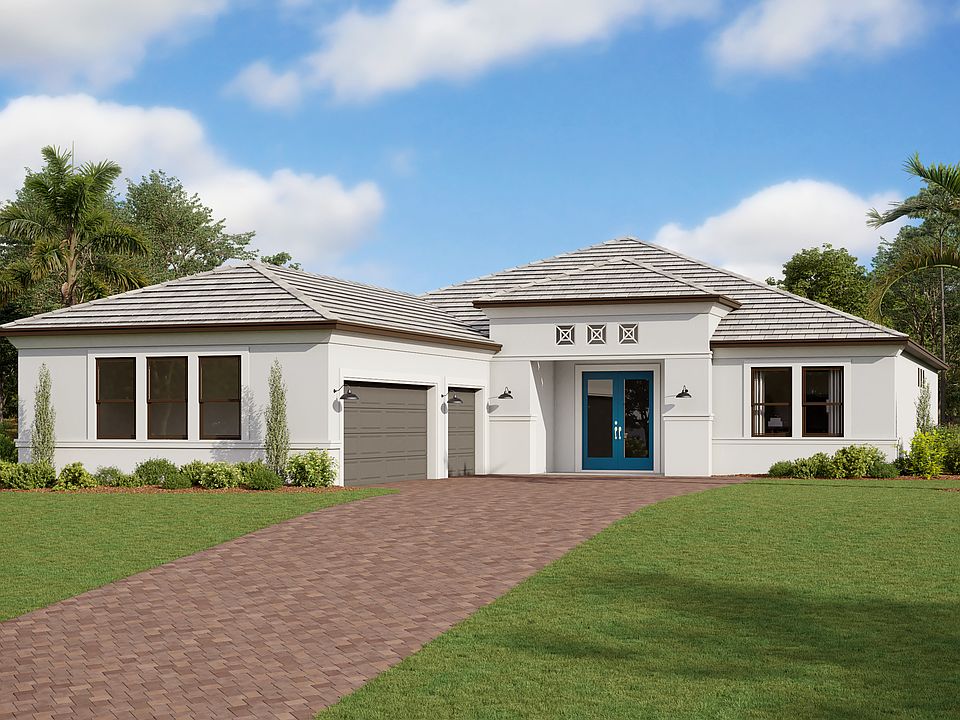 Rembrandt Plan, Artistry, Sarasota, FL 34240 Zillow