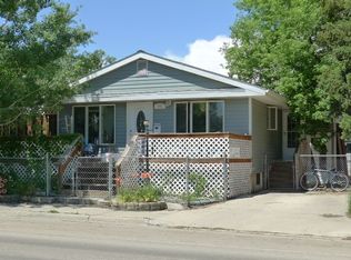 406 Brassey St, Lewistown, MT 59457
