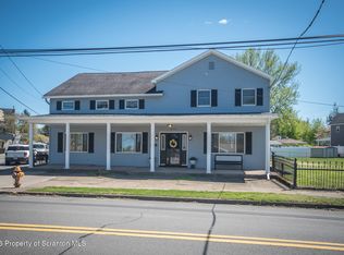 318 Main St, Moosic, PA 18507