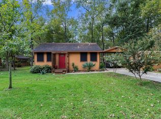 21105 Huckleberry Ln, Montgomery, TX 77316