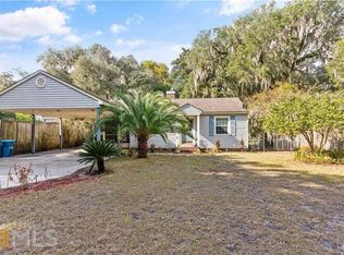 1213 Pine Ave, Brunswick, GA 31520