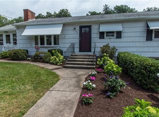 276 Ballfall Rd, Middletown, CT 06457