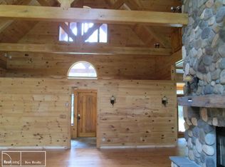 5679 E Esmond Rd, Hale, MI 48739