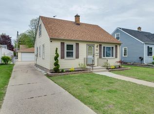 7811 19th Ave, Kenosha, WI 53143