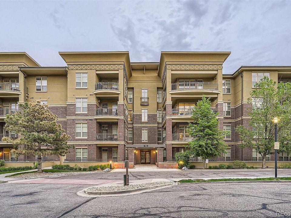 Vallagio At Inverness Residential Condominiums Englewood, CO Zillow