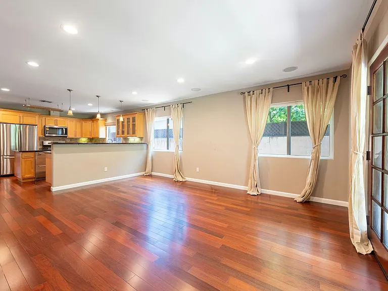 Family Room/Kitchen