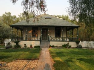 21222 S Hansen Rd, Tracy, CA 95304