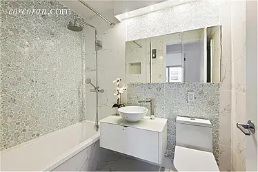 Rented by Corcoran