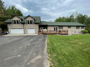 29 McCabe Rd, Malone, NY 12953
