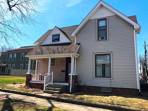 2nd image of 309 Wallace Ave