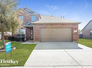 609 Handle Dr, Crowley, TX 76036