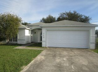 746 Leopard Ct, Poinciana, FL 34759