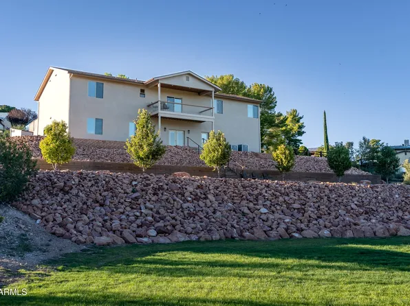 1405 E BOW MAKER Trail, Cottonwood, AZ 86326