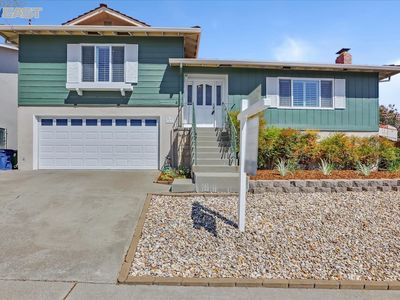 2868 Jennifer Dr, Castro Valley, CA, 94546