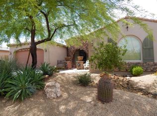 8662 W Lariat Ln, Peoria, AZ 85383