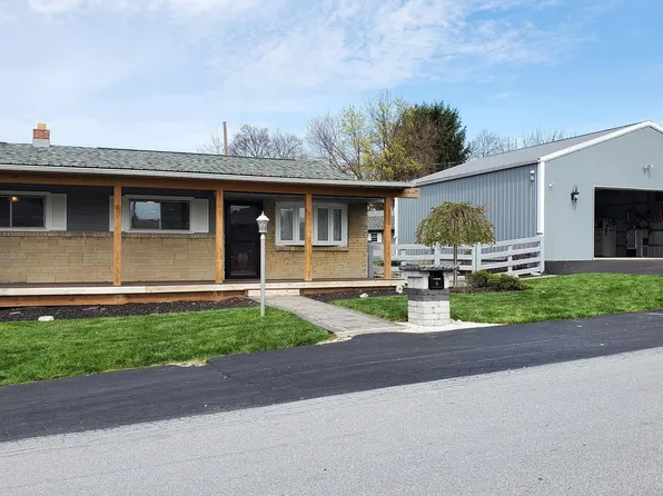 6 Garden Cir, Harrisburg, PA 17109