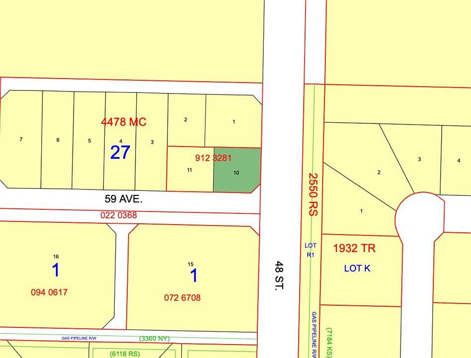 2nd image of 4800 48th St