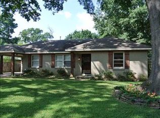 5100 Verosa Ave, Memphis, TN 38117