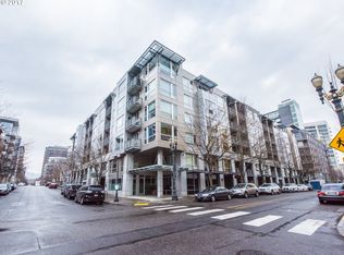 1125 NW 9th Ave APT 211, Portland, OR 97209