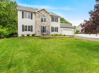 50 Drift Ave, Lawrence Township, NJ 08648