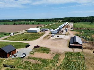 W8081 Gallenberg Ln, Antigo, WI 54409