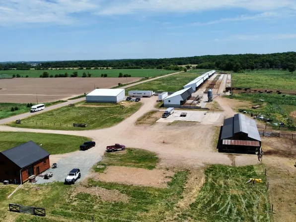 W8081 Gallenberg Ln, Antigo, WI 54409