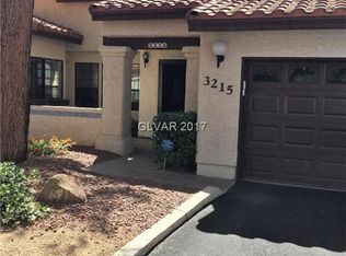 3215 La Mancha Way, Henderson, NV 89014