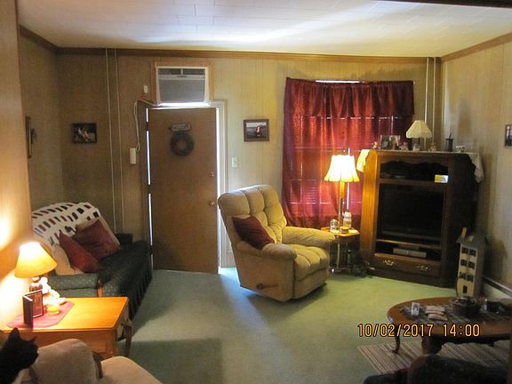 Living Rm