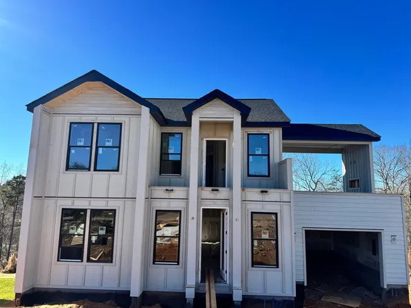 118 Current Dr, Greenville, SC 29611