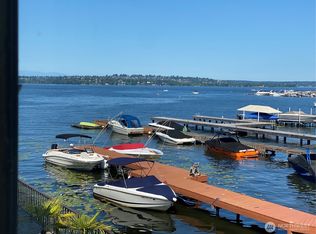 4561 Lake Washington Boulevard NE #203, Kirkland, WA