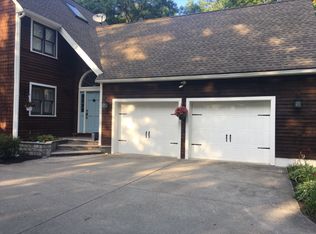 420 Cherry St, Bridgewater, MA 02324
