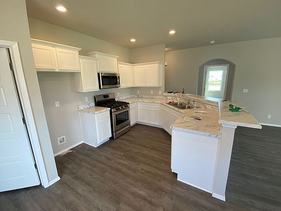 4th image of 8525 E 161st Pl S #1