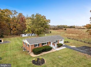 2311 Summit Point Rd, Summit Point, WV 25446