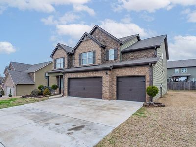 1160 Faulkner Way, Jonesboro, GA, 30238